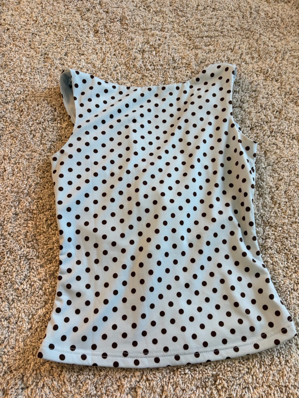 Altered state high neck top - Picture 2 of 6